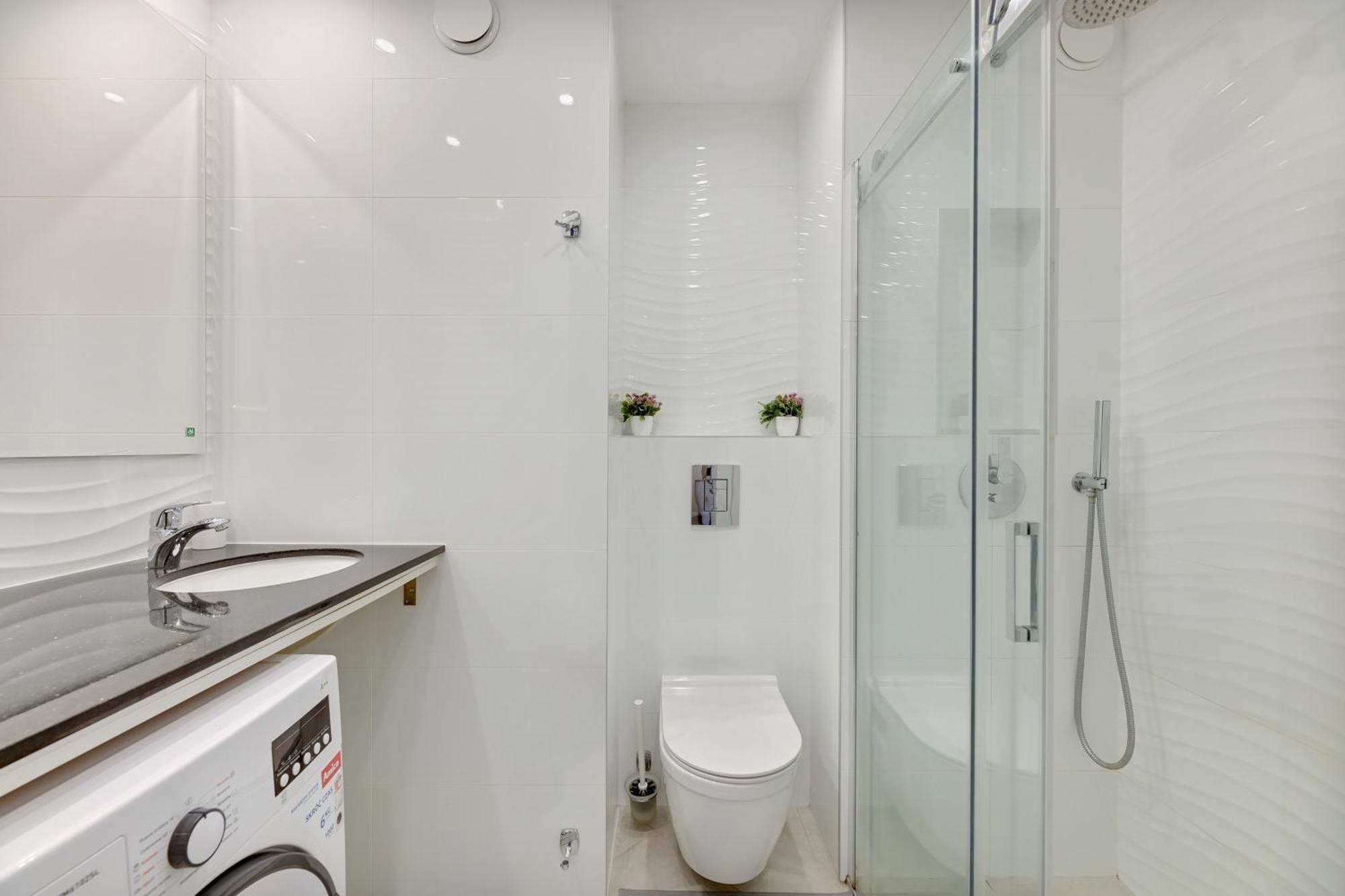 Flatbook Apartments Waterlane Island Spa With Riverview — Photos 1
